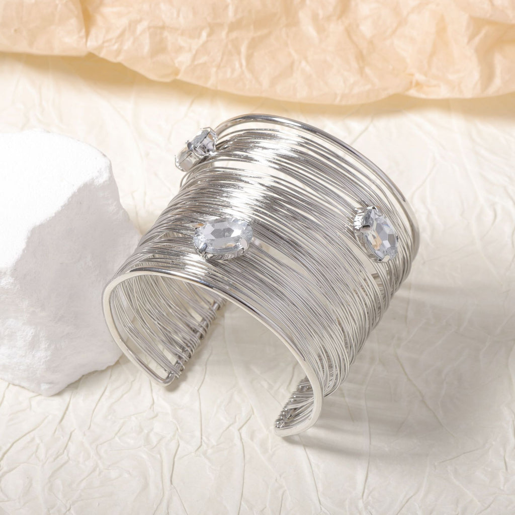 Klassische Armband mit zeitloser Eleganz