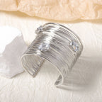 Klassische Armband mit zeitloser Eleganz