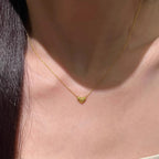 Romantische Halskette für besondere Momente