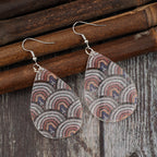 Romantische Ohrring für besondere Momente