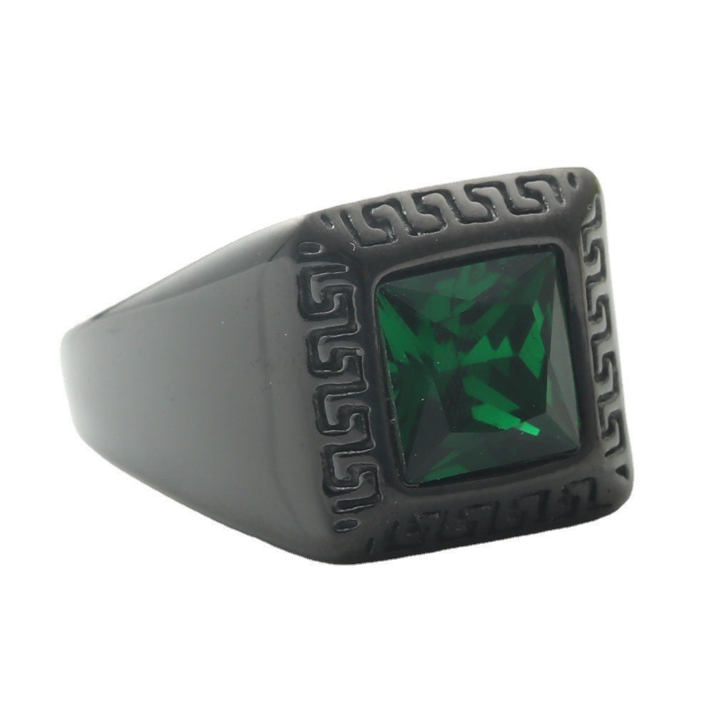 Charmante Ring für jeden Anlass