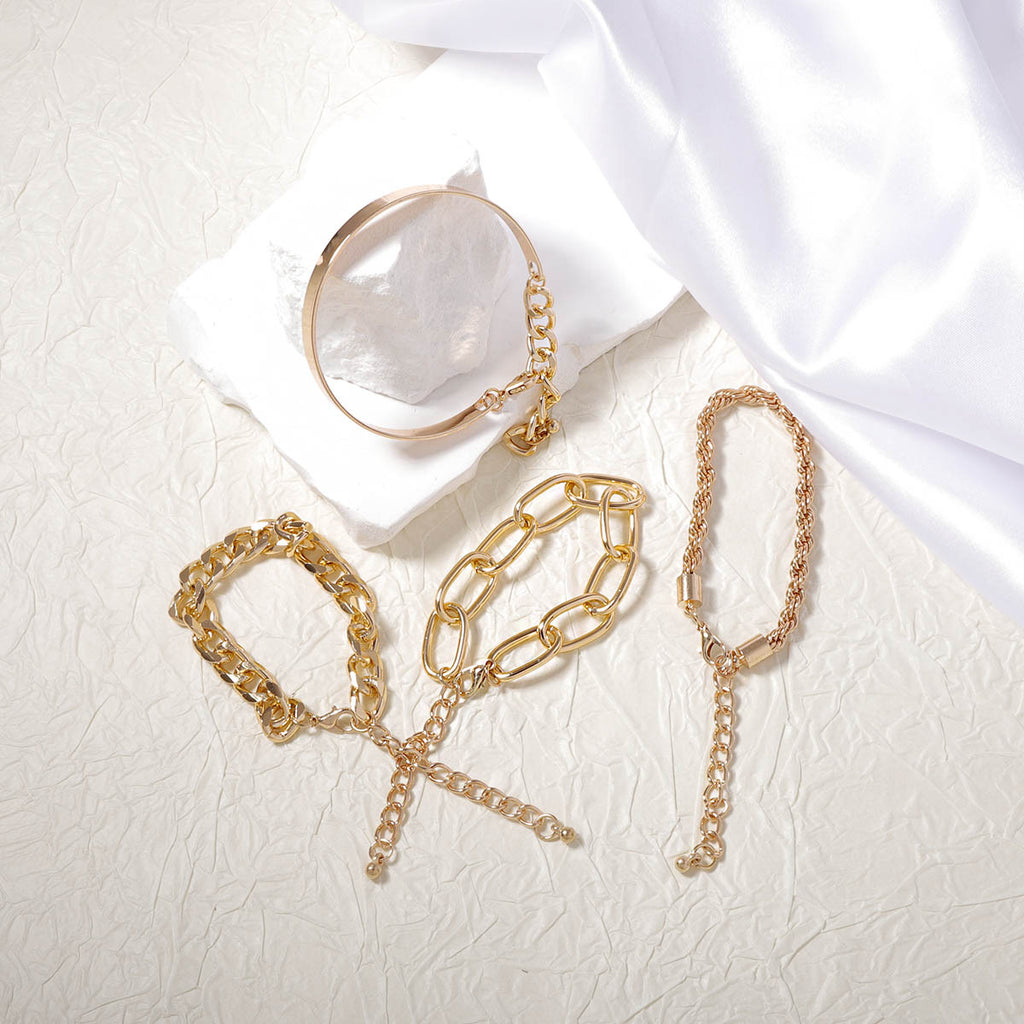 Elegante Armband für jeden Anlass