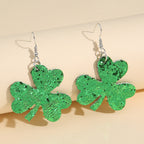 Klassische Ohrring mit zeitloser Eleganz