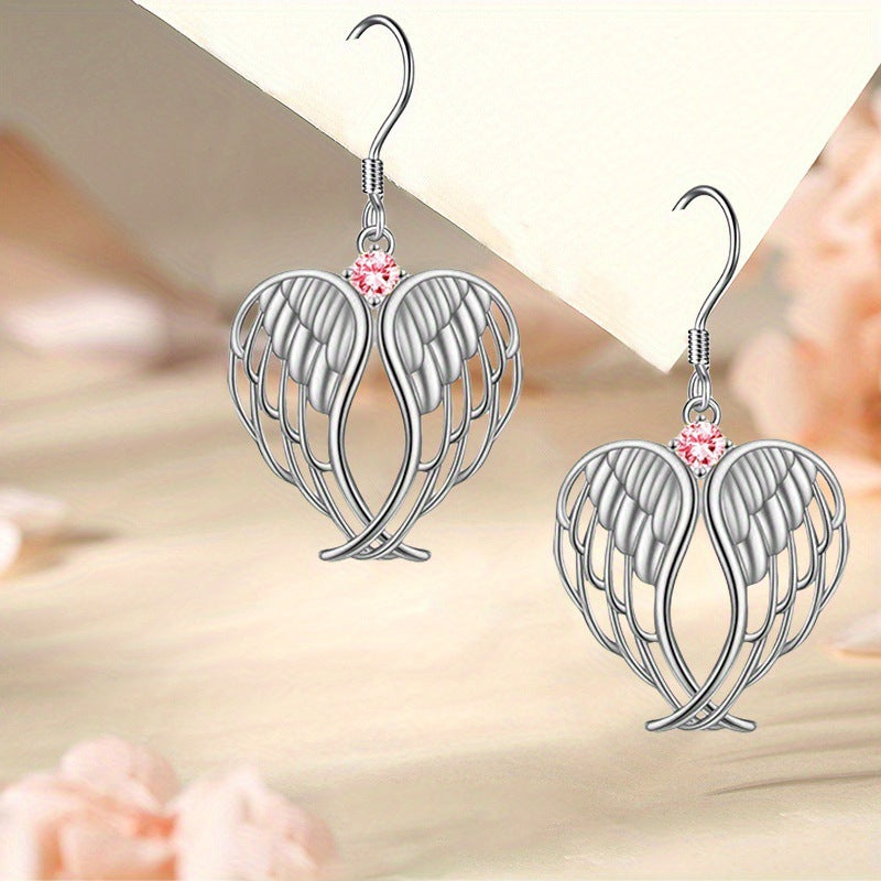 Atemberaubende Ohrring für den Alltag