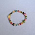 Zarte handwerkliche Armband