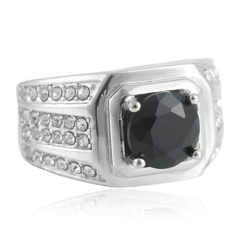 Schöne Ring mit einzigartigem Stil