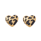 Atemberaubende Ohrring für den Alltag