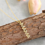 Klassische Halskette mit zeitloser Eleganz