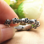 Klassische Ring mit zeitloser Eleganz