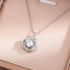 Atemberaubende Halskette für den Alltag