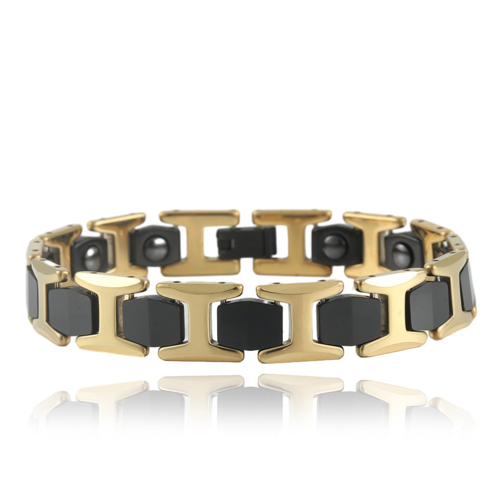 Zarte handwerkliche Armband