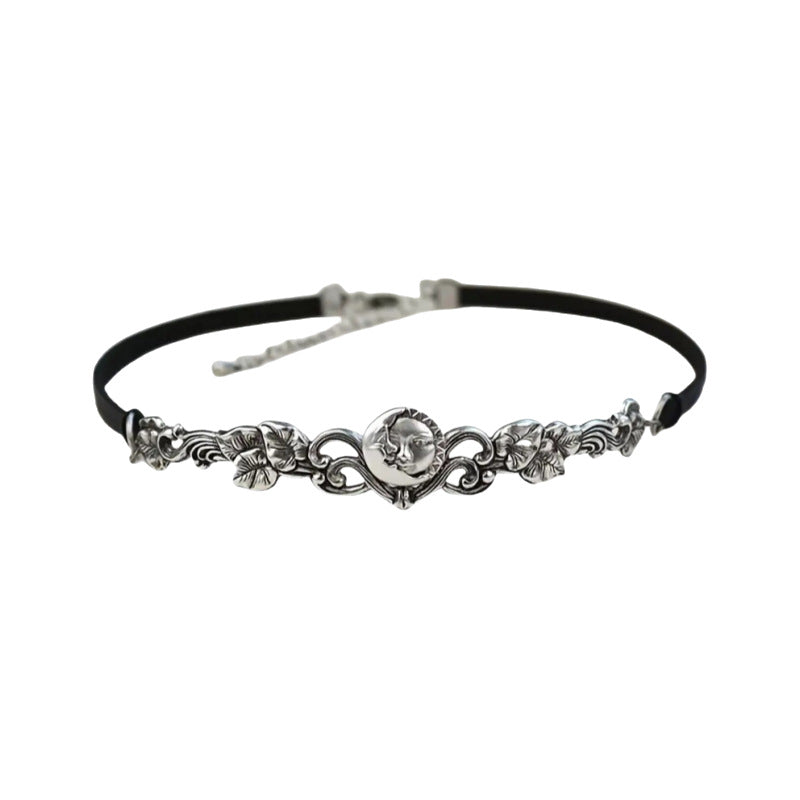 Atemberaubende Halskette für den Alltag