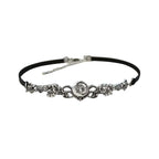 Klassische Halskette mit zeitloser Eleganz