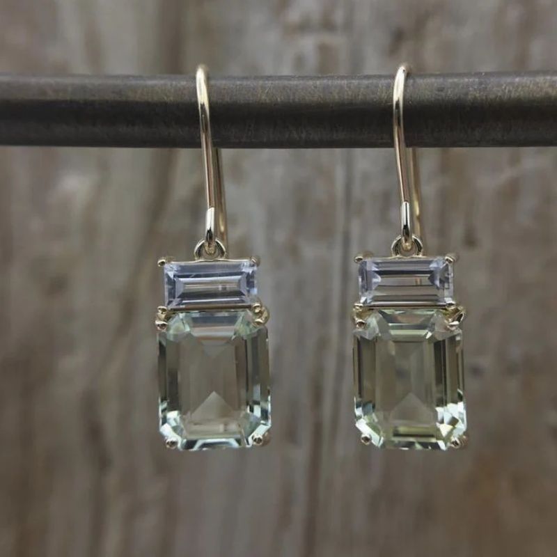 Charmante Ohrring für jeden Anlass