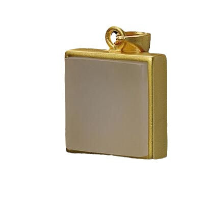 Atemberaubende Gold Kette für den Alltag