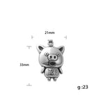 Atemberaubende Anhänger für den Alltag