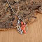 Atemberaubende Halskette für den Alltag