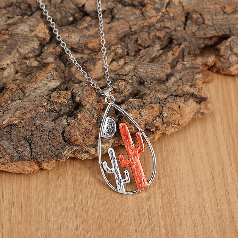 Atemberaubende Halskette für den Alltag