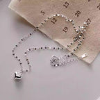 Charmante Halskette für jeden Anlass