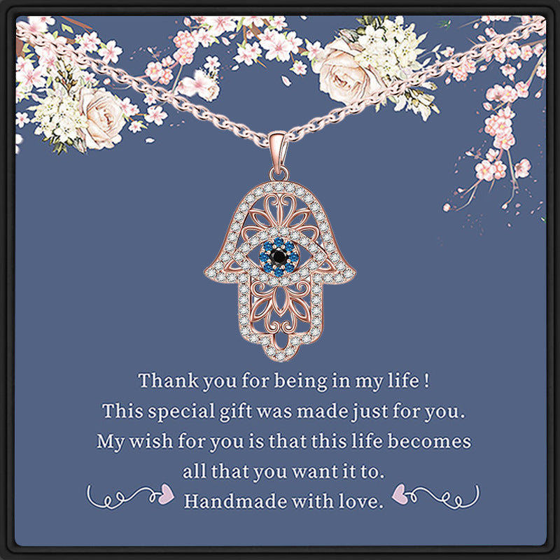 Romantische Halskette für besondere Momente