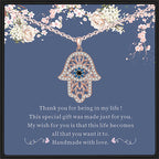 Romantische Halskette für besondere Momente