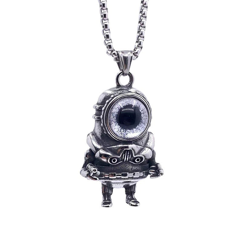 Atemberaubende Anhänger für den Alltag