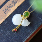 Romantische Halskette für besondere Momente