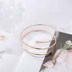 Schöne Armband mit einzigartigem Stil