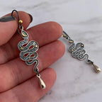 Romantische Ohrring für besondere Momente