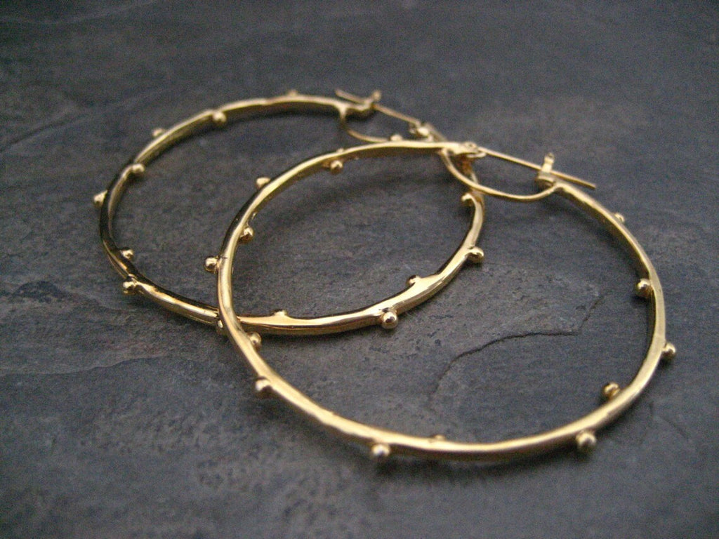 Atemberaubende Gold Ring für den Alltag