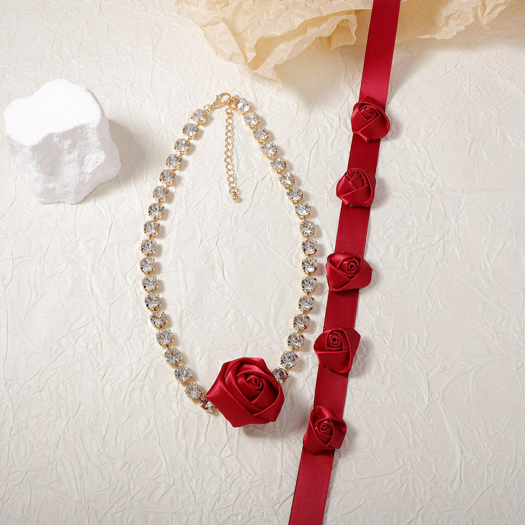 Atemberaubende Halskette für den Alltag