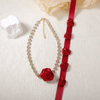 Atemberaubende Halskette für den Alltag