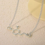 Atemberaubende Halskette für den Alltag