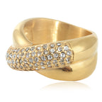 Handgefertigte Vintage Ring