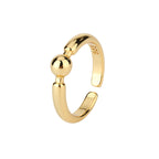 Elegante Ring für jeden Anlass