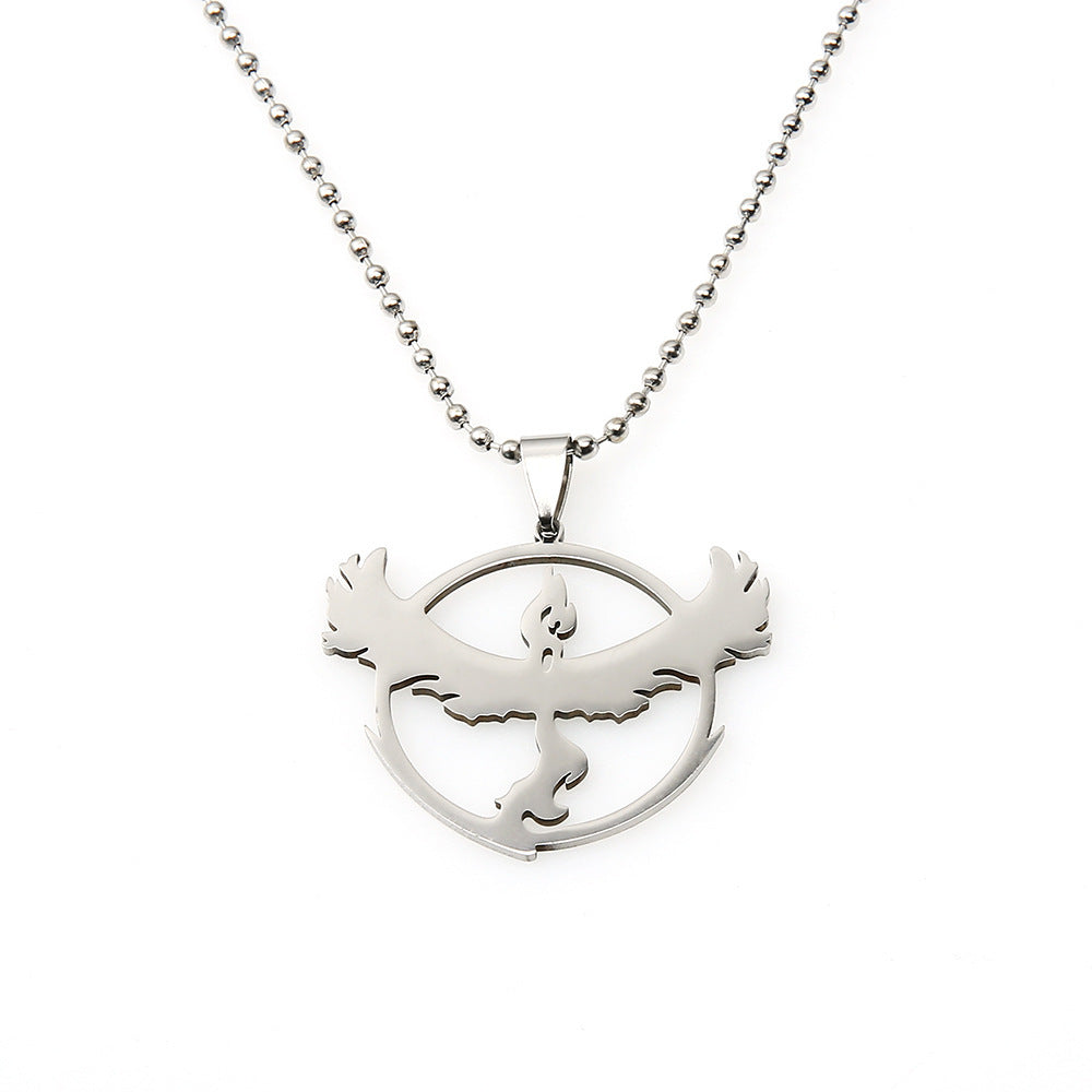 Romantische Halskette für besondere Momente