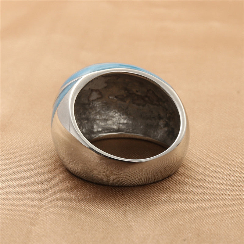 Romantische Ring für besondere Momente