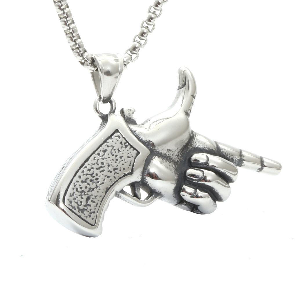 Elegante Halskette für jeden Anlass