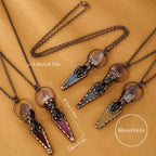 Klassische Halskette mit zeitloser Eleganz