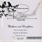 Romantische Halskette für besondere Momente