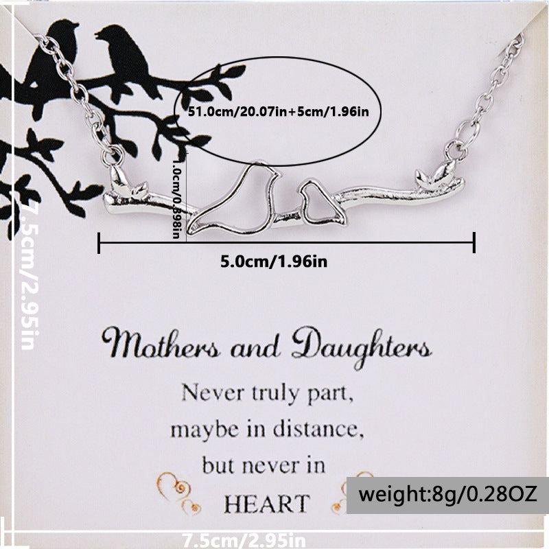 Romantische Halskette für besondere Momente