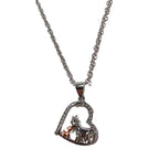 Atemberaubende Halskette für den Alltag