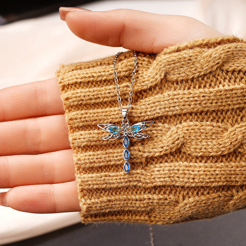 Atemberaubende Halskette für den Alltag