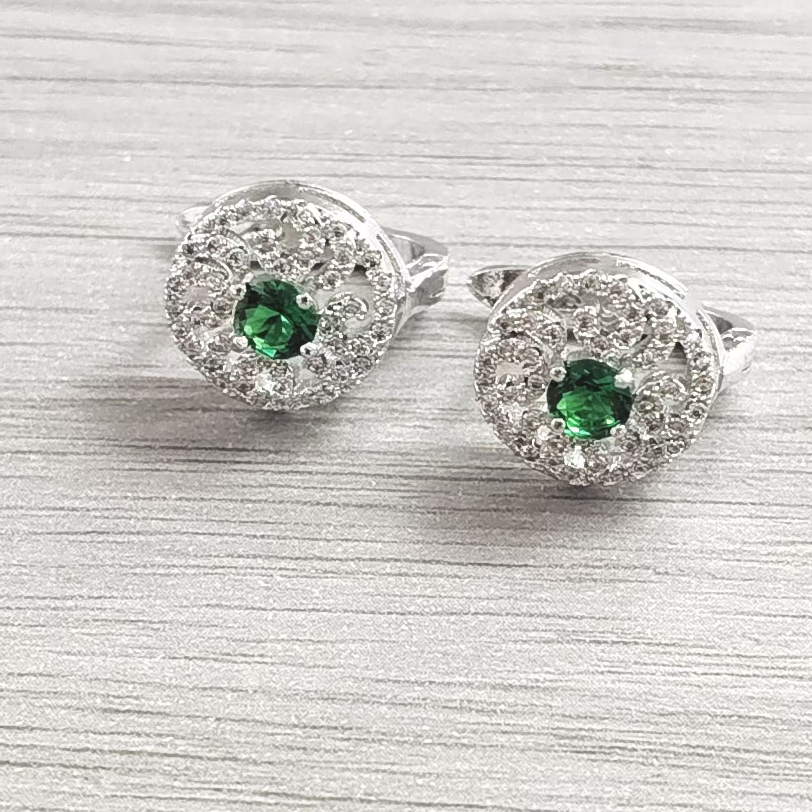 Romantische Ohrring für besondere Momente