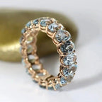 Klassische Ring mit zeitloser Eleganz