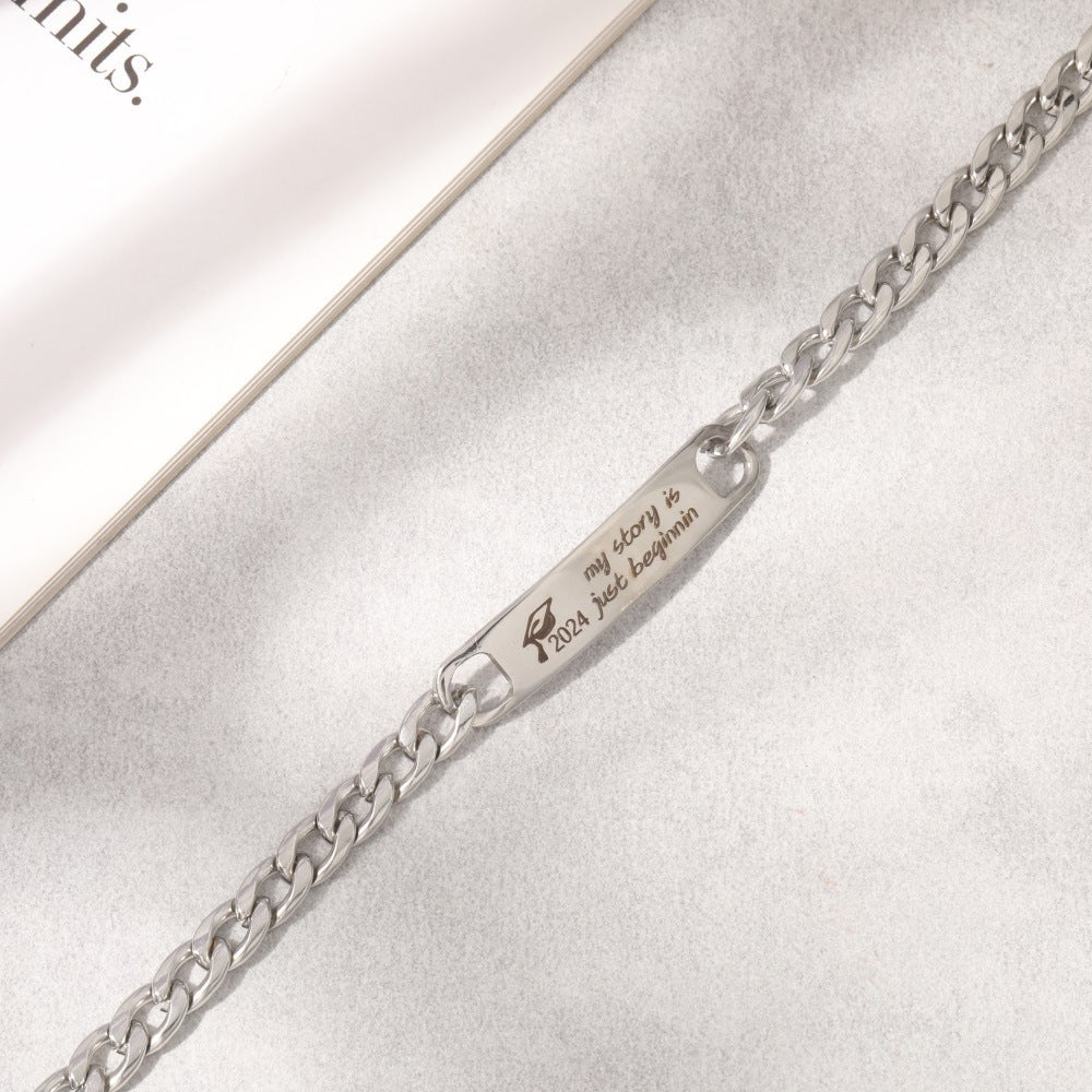 Charmante Armband für jeden Anlass