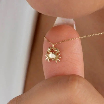 Handgefertigte Vintage Schmuckstück