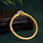 Atemberaubende Gold Armband für den Alltag