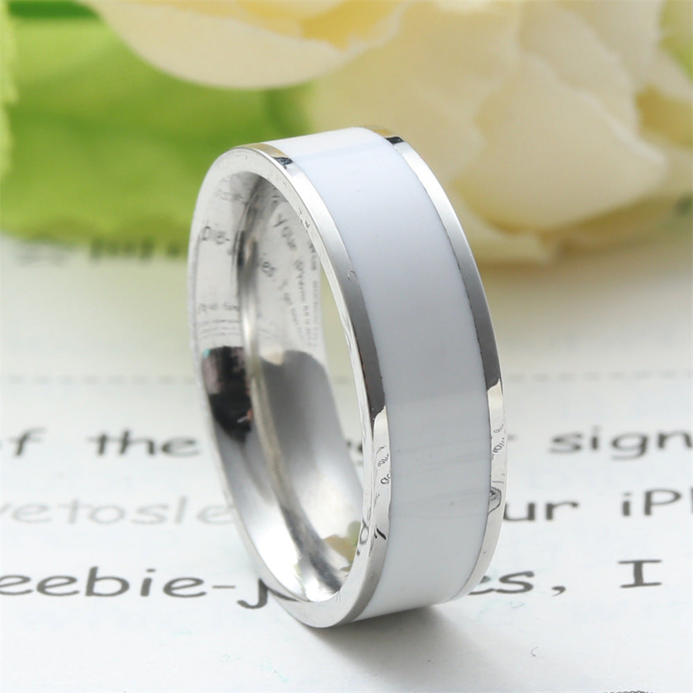 Romantische Ring für besondere Momente