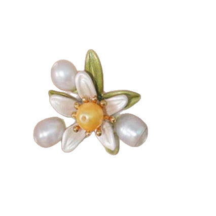 Elegante Silber Ohrring für jeden Anlass